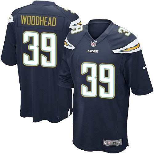 San Diego Chargers kids jerseys-040